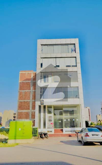 4th Floor Available For Rent In DHA 9 Town Ideal Location Rs. 55,000/Month 4th Floor Available For Rent In DHA 9 Town Ideal Location Rs. 55,000/Month