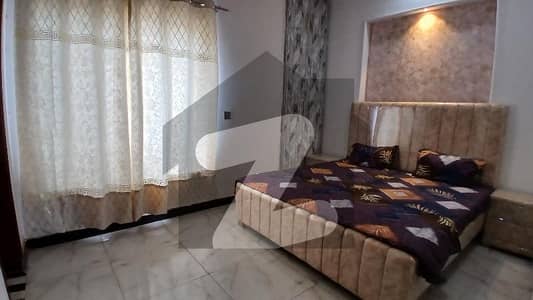 Furnished Studio Flat Buch Villas Multan For Rent