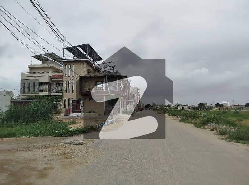 Gulshan E Romi Commercial 100 sq Leased Gulshan E Romi Commercial 100 sq Leased