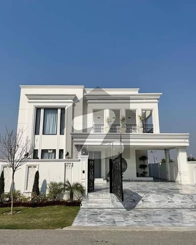 1 Kanal Ultra Modern 5 Bed Luxury Villa For Sale in DHA Phase 7 Block Y Lahore