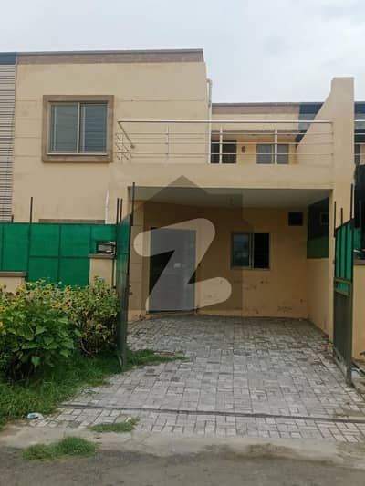 5 Marla Double Storey House for Rent khayaban e Amin