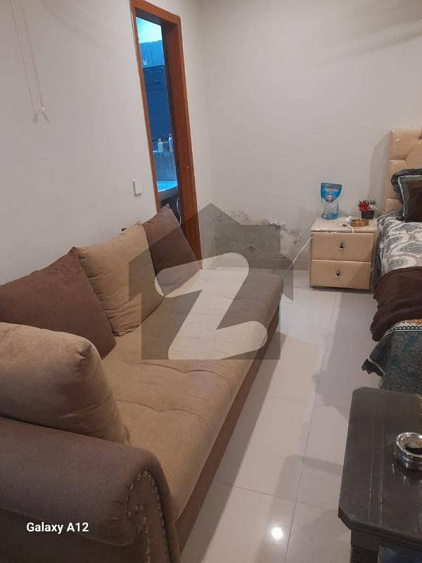 1 Bed Apartment For Sale in H13 Islamabad