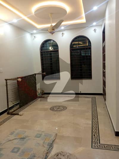 5 Marla Fully Brand New Houses Available For Rent