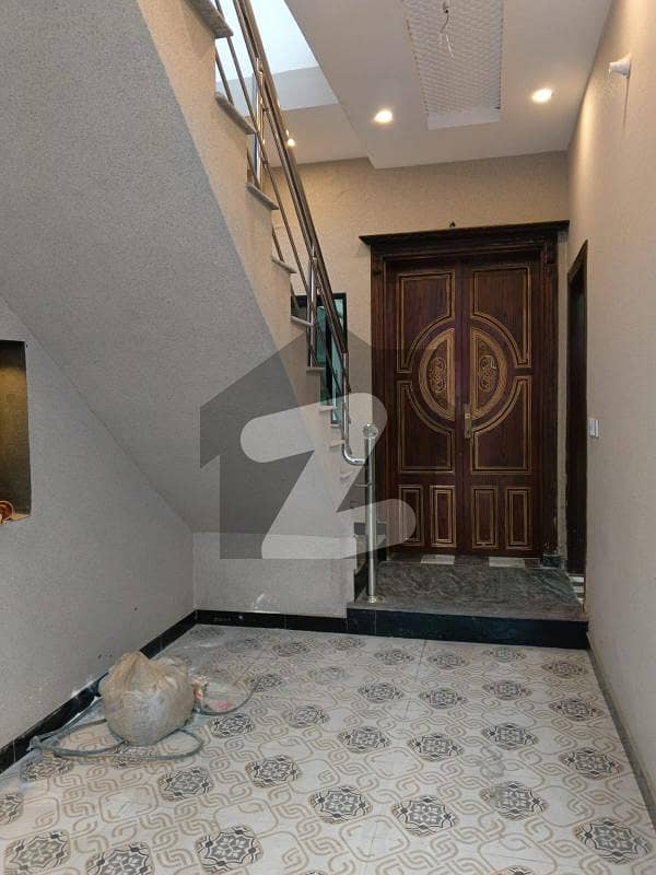 3 marla house for sale