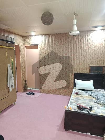 Furnished