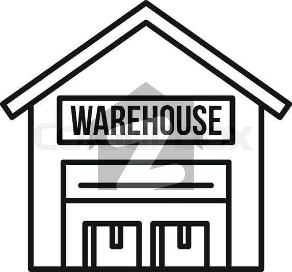 Where House , Industrial Hall , Factory For Rent