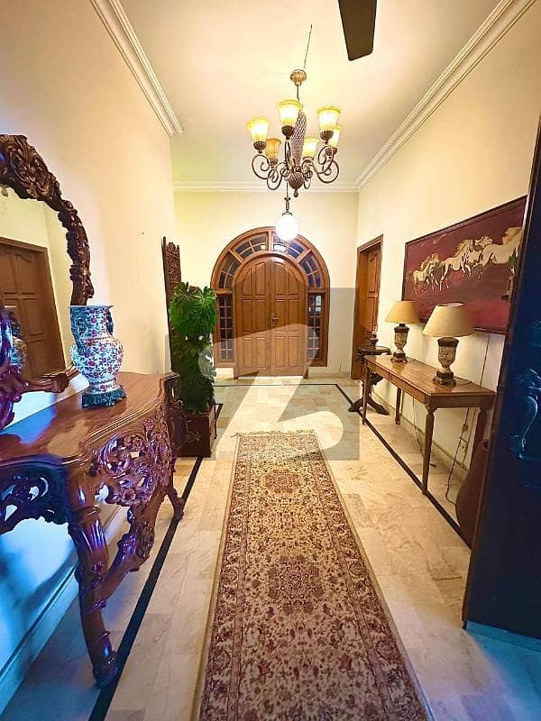 House For rent In DHA Phase 5 House For rent In DHA Phase 5