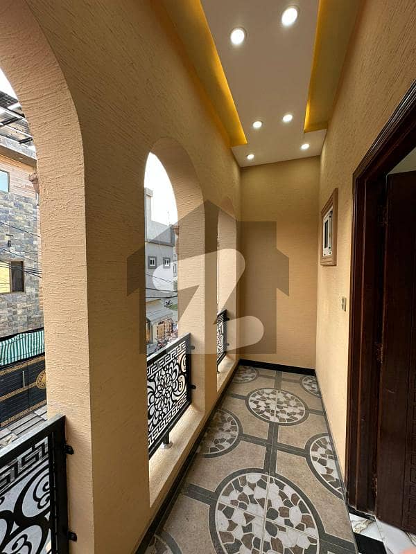 5 Marla House For Sale 5 Marla House For Sale