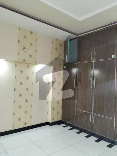5 Marla Upper Portion For Rent