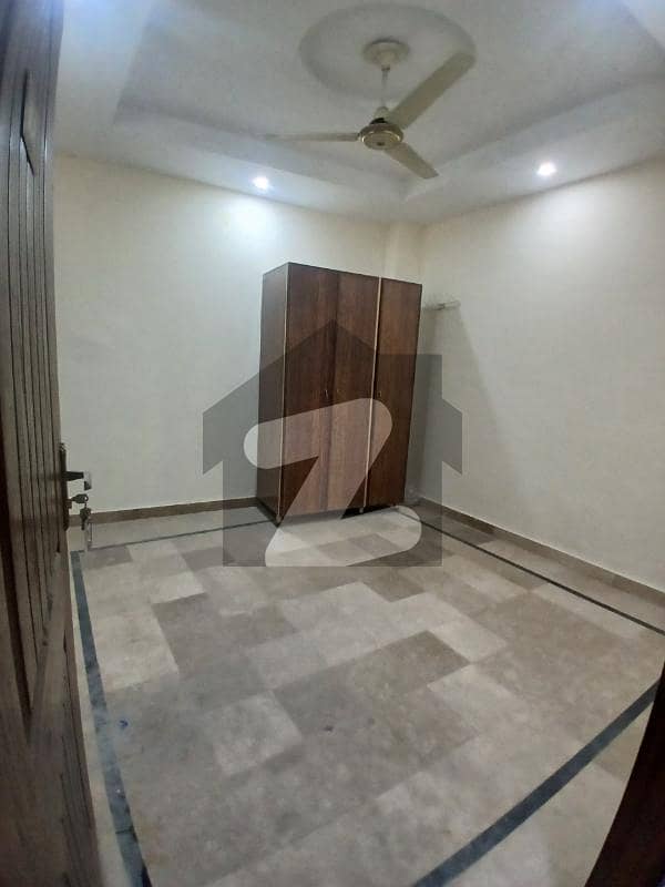 Room Available For Rent In H-13 Islamabad