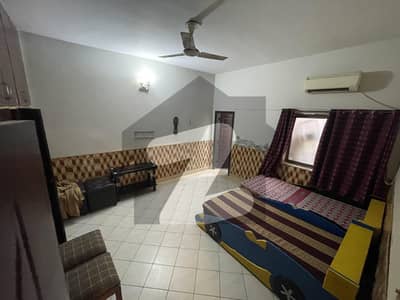 Fully Furnished Flat In Old Bara Road University Town Peshawar