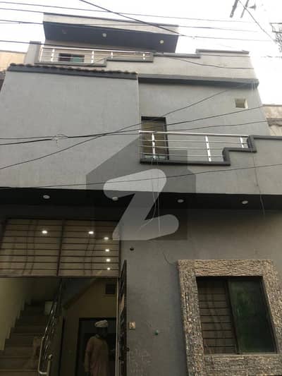 3.5-Marla house for sale (0321-4680642)