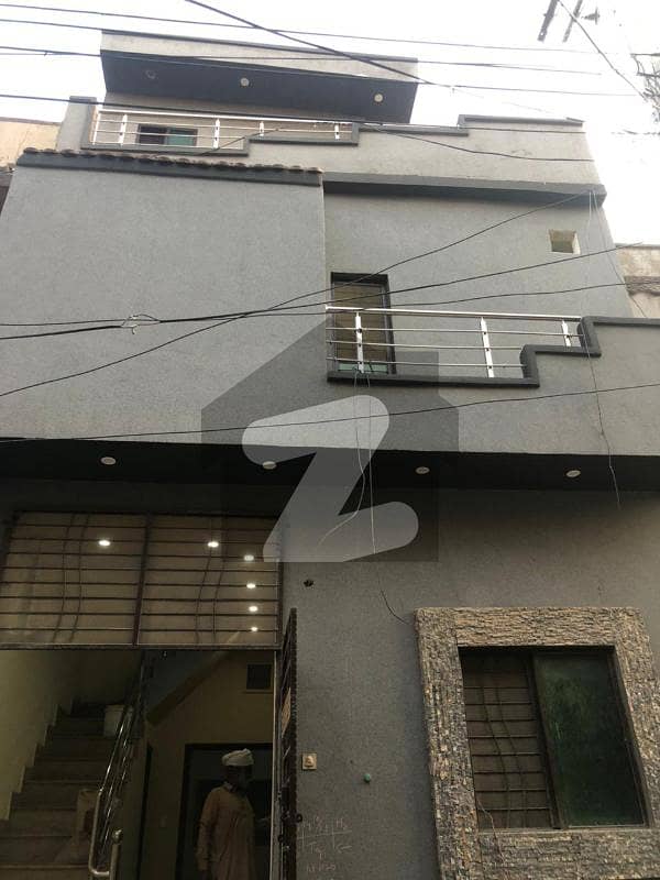 3.5-Marla house for sale (0321-4680642) 3.5-Marla house for sale (0321-4680642)