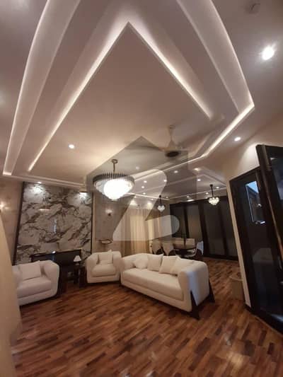 Furnished