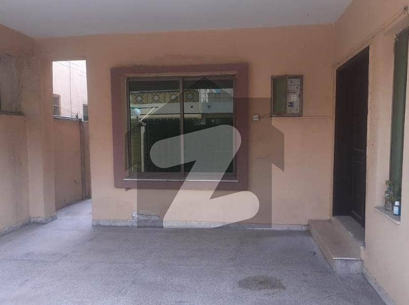 House For Sale in Sector C Askari 10 House For Sale in Sector C Askari 10