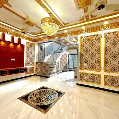 2 Kanal Double Story House For Rent In Gulberg, Lahore Ideal For Office Or Residence