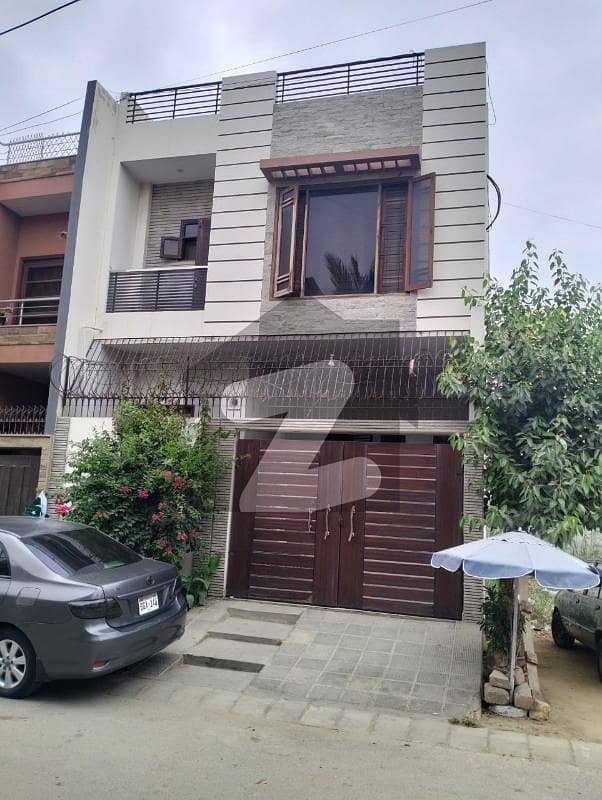 100 Sq Yds House for Sale 100 Sq Yds House for Sale