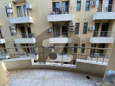 2 Bed Apartment Is For Sale In DHA Phase 8 Block Q Lahore