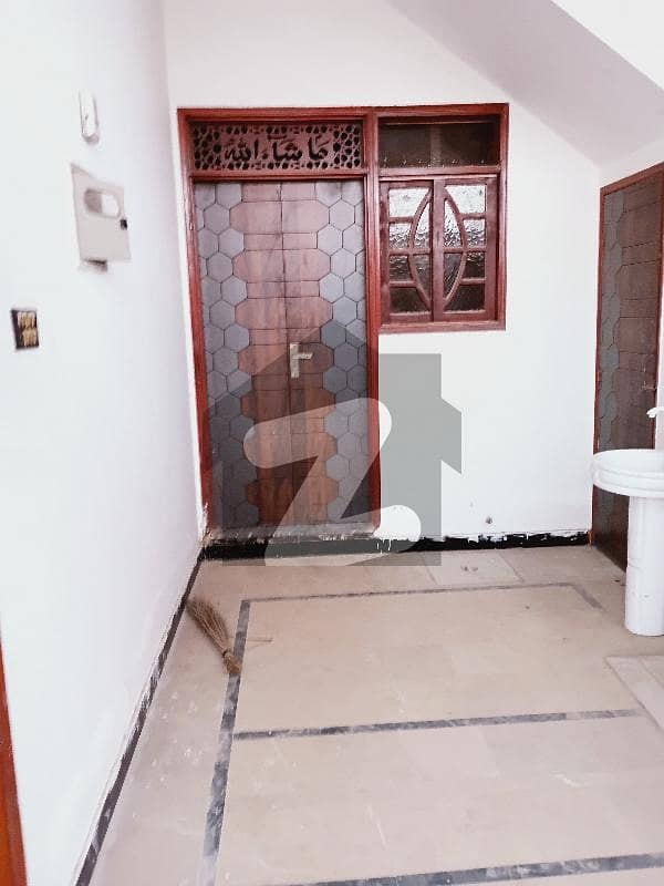 SAADI TOWN SINGLE STORY HOUSE
