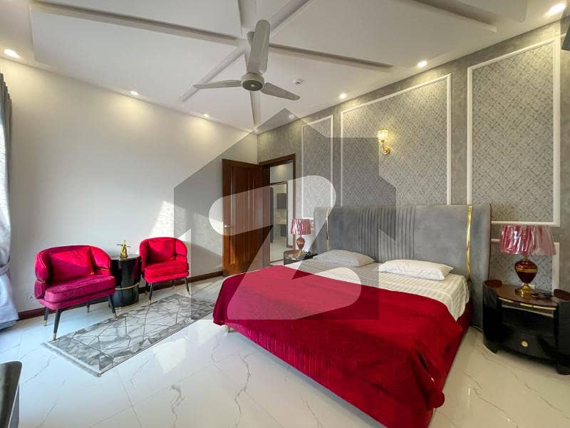 One Bed Fully Furnished Available For Rent One Bed Fully Furnished Available For Rent