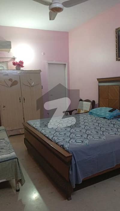 For Sale: 120 sq yd House Sector 9, North Karachi For Sale: 120 sq yd House Sector 9, North Karachi