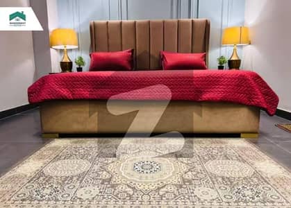 #FullyFurnished #2BedRoom #BahriaTown #Rawalpindi