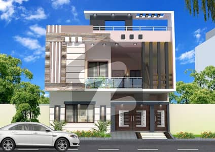 House For Sale Ground + 1