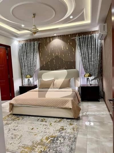 Furnished
