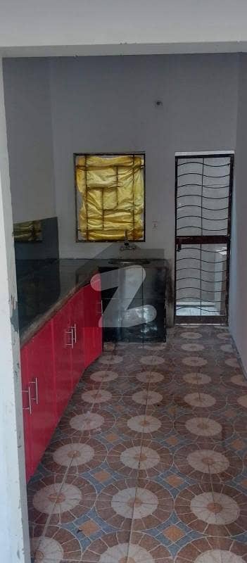 3 MARLA SINGLE STORY HOUSE FOR RENT IN SAROBA GARDEN