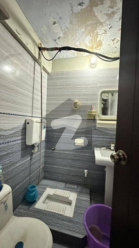 Fort Sultan Flat For Sale On Main Shahre Faisal Fort Sultan Flat For Sale On Main Shahre Faisal