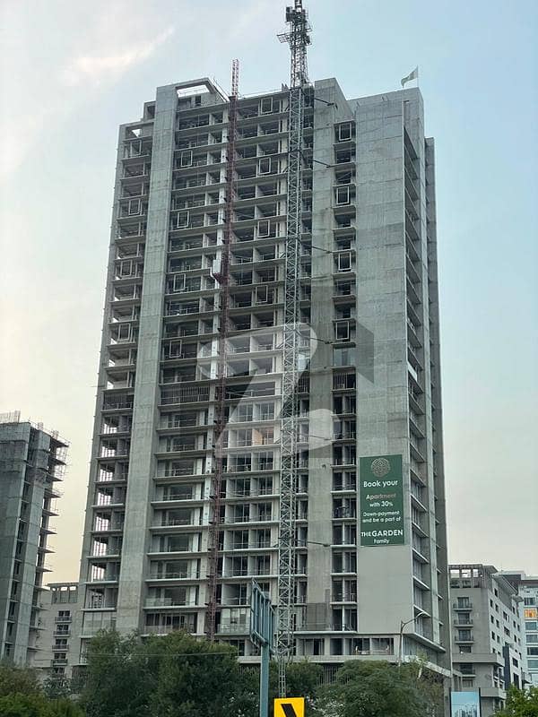 Studio Apartment Available On Booking/Instalment Studio Apartment Available On Booking/Instalment