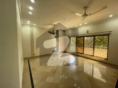 35x80 Upper Portion Available On Rent Located In I-8/2