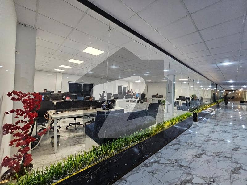 Furnished Office For Rent Furnished Office For Rent