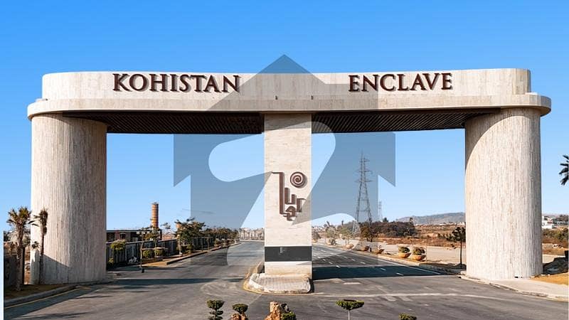 5 Marla Pair Plot For Sale G Block Kohistan Enclave Demannd 65 Lac Near To Motorway Barhama Interchange & Gt Road Wah 5 Marla Pair Plot For Sale G Block Kohistan Enclave Demannd 65 Lac Near To Motorway Barhama Interchange & Gt Road Wah