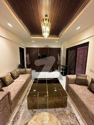 Brand Ne flat available for sale in Clifton block 8