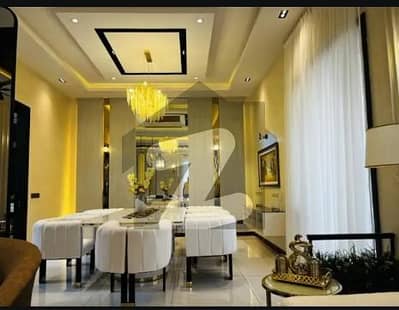 Brand New Portion For Rent North Nazimabad