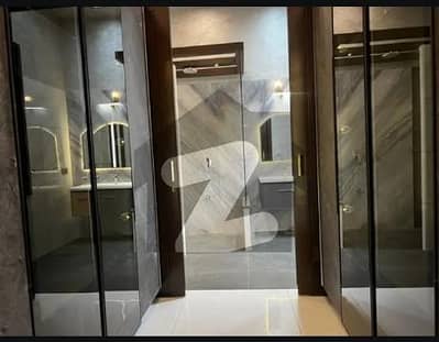 Brand New Portion For Rent North Nazimabad