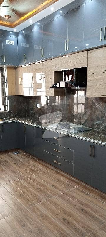 House is available for rent on ideal location of Islamabad House is available for rent on ideal location of Islamabad