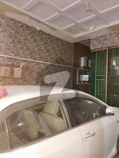 کینال پارک سرگودھا میں 5 کمروں کا 8 مرلہ مکان 3.5 کروڑ میں برائے فروخت۔