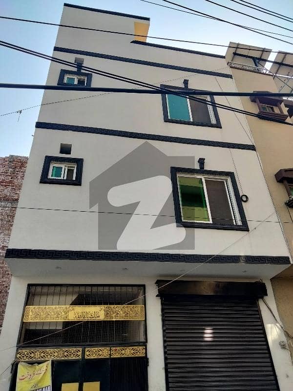 سلطان ٹاؤن لاہور میں 5 کمروں کا 2 مرلہ مکان 1.48 کروڑ میں برائے فروخت۔ سلطان ٹاؤن لاہور میں 5 کمروں کا 2 مرلہ مکان 1.48 کروڑ میں برائے فروخت۔