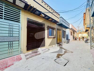 کاہنہ پل اسلام آباد میں 2 کمروں کا 3 مرلہ مکان 47.0 لاکھ میں برائے فروخت۔