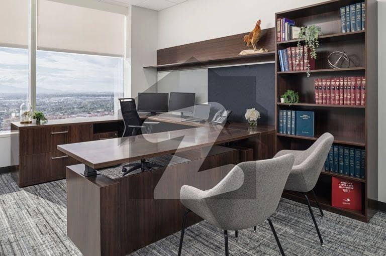 Office available on kohinoor city jaranwala road Office available on kohinoor city jaranwala road