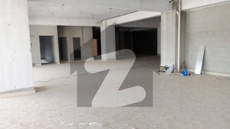 Prime Location Office Space for Rent Satellite Town Prime Location Office Space for Rent Satellite Town