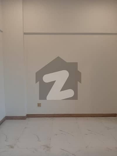 Outclass Apartment Available For Rent In DHA Phase 6