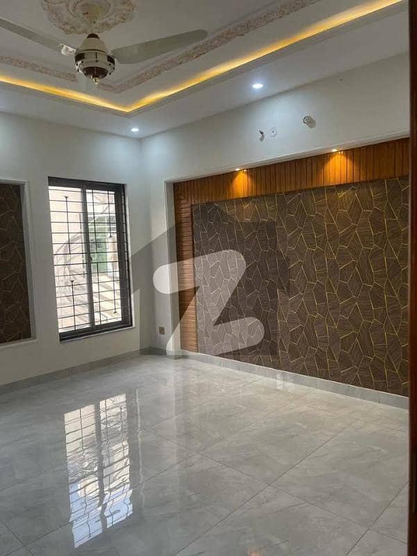 10 Marla 5 Bed Full House Is For Rent In NFC Society Phase 1 Near Wapda Town 10 Marla 5 Bed Full House Is For Rent In NFC Society Phase 1 Near Wapda Town