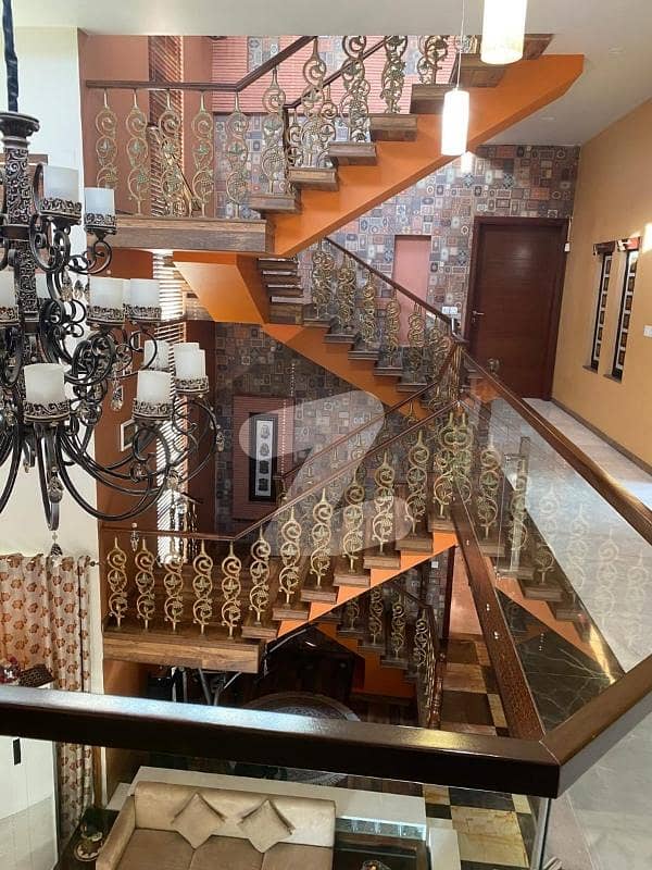 Bungalow for Rent in DHA phase 8 Bungalow for Rent in DHA phase 8