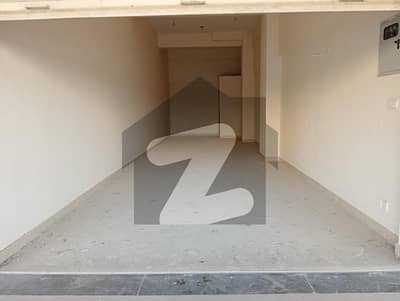 Shop available for rent. . . !