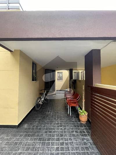 5 Marla House Facing Park Gardenia Block For Sale