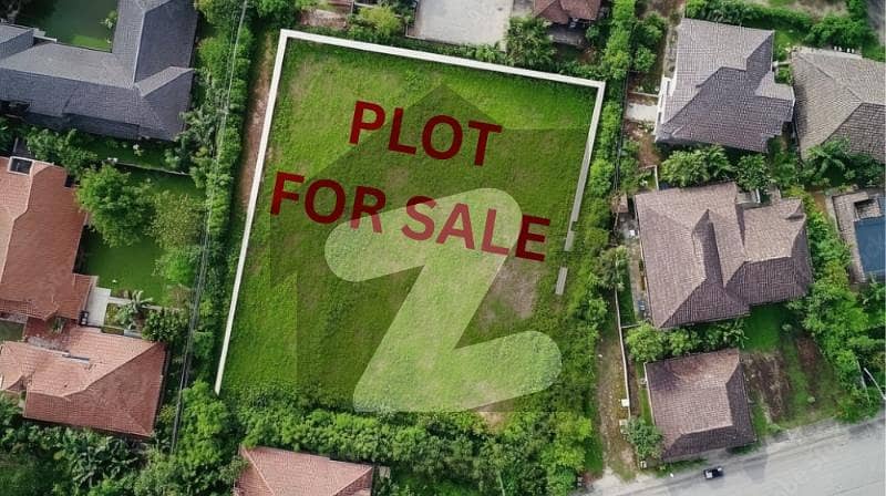 Defence 500 Yards plot Near Emaar Apartments Defence 500 Yards plot Near Emaar Apartments