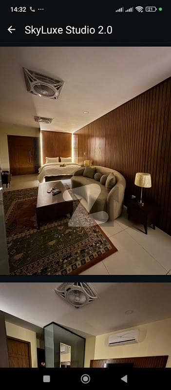 Studio Apartment For Sale In Kazani Heights